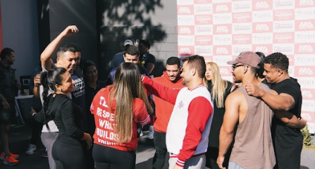 Treino de Pernas Completo